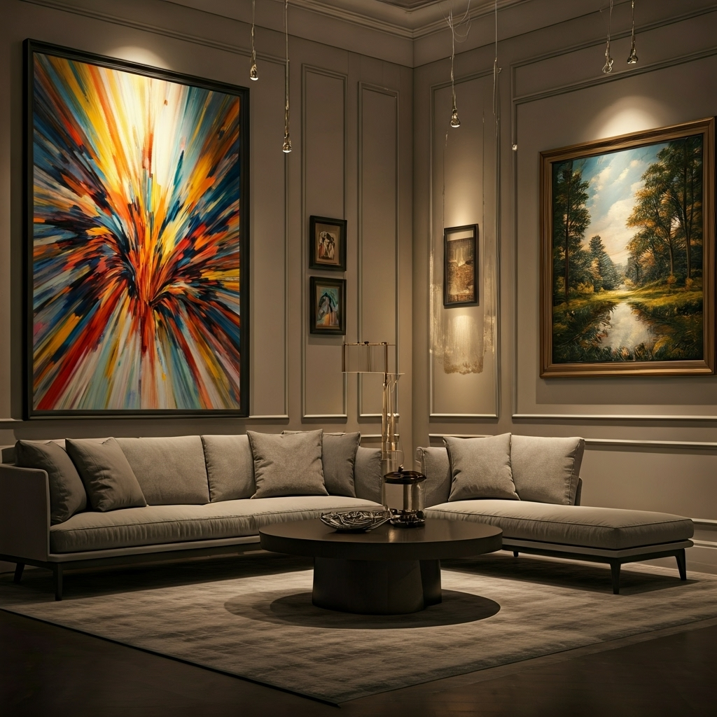 paintings