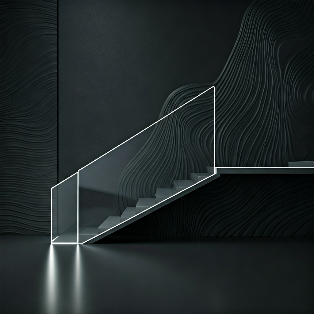 pvc charcoal panal
